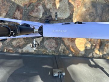 Używany Specialized Diverge STR Expert 2024 2024 Road & Gravel — zdjęcie 10 z 13