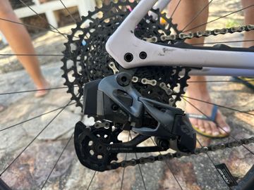 Używany Specialized Diverge STR Expert 2024 2024 Road & Gravel — zdjęcie 4 z 13
