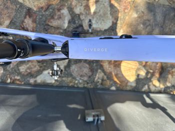 Used Specialized Diverge STR Expert 2024 2024 Road & Gravel — image 2 of 13
