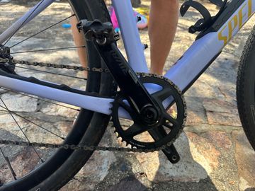 Używany Specialized Diverge STR Expert 2024 2024 Road & Gravel — zdjęcie 3 z 13