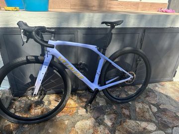 Gebrauchtes Specialized Diverge STR Expert 2024 2024 Road & Gravel
