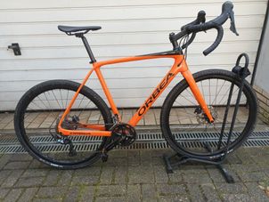 Orbea - TERRA M30-D 2020, 2020