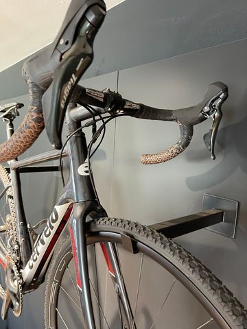 Brugt Cervélo C5 Ultegra Di2 8070 2018 2018 Road & Gravel — billede 3 af 3
