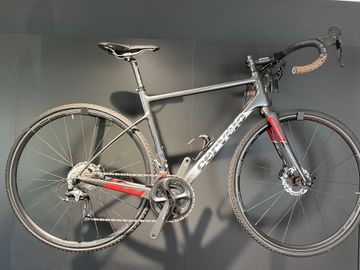 Used Cervélo C5 Ultegra Di2 8070 2018 2018 Road & Gravel
