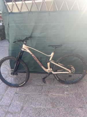 Lapierre - Zesty AM 4.9 2021, 2021