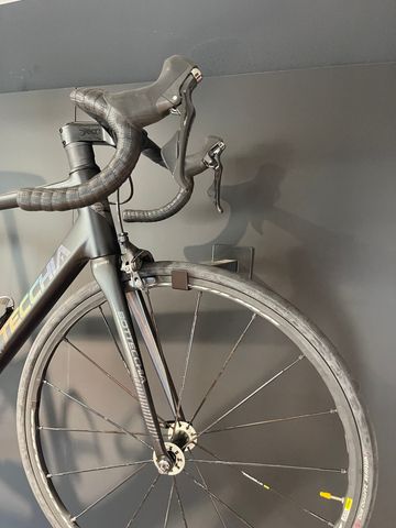 Used Bottecchia EMME 3 GARA 71M 2020 Road & Gravel, Black — image 3 of 5