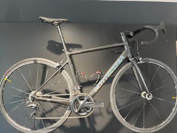 Bottecchia, EMME 3 GARA 71M