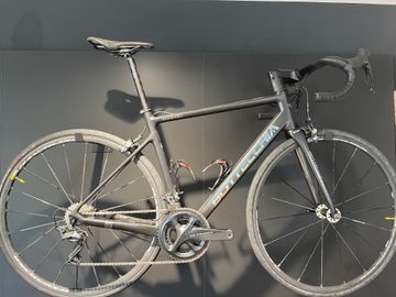 Used Bottecchia EMME 3 GARA 71M 2020 Road & Gravel