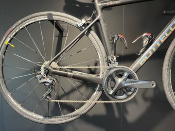 Used Bottecchia EMME 3 GARA 71M 2020 Road & Gravel, Black — image 2 of 5