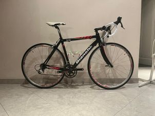 Bianchi - 928 ultegra mix 105 shimano, 2007