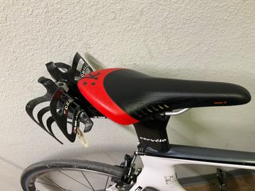 Used Cervélo P3 2011 Road & Gravel, White — image 7 of 10