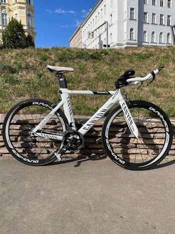 Canyon - Speedmax AL 9.0, 