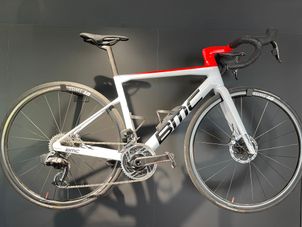 BMC - Teammachine SLR01 ONE 2023, 2023