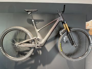 Scott Genius 900 Ultimate 2023 Frameset 2023 MTB usato