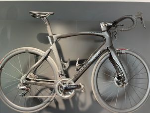 Pinarello - DOGMA F12 DURA ACE Di2 Disc 2022, 2022