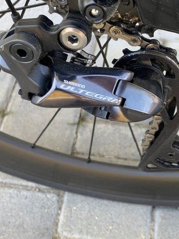 Used Look 795 BLADE RS 2020 Road & Gravel — image 3 of 7