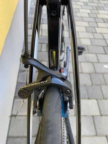 Used Look 795 BLADE RS 2020 Road & Gravel — image 2 of 7