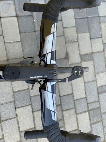 Used Look 795 BLADE RS 2020 Road & Gravel — image 4 of 7
