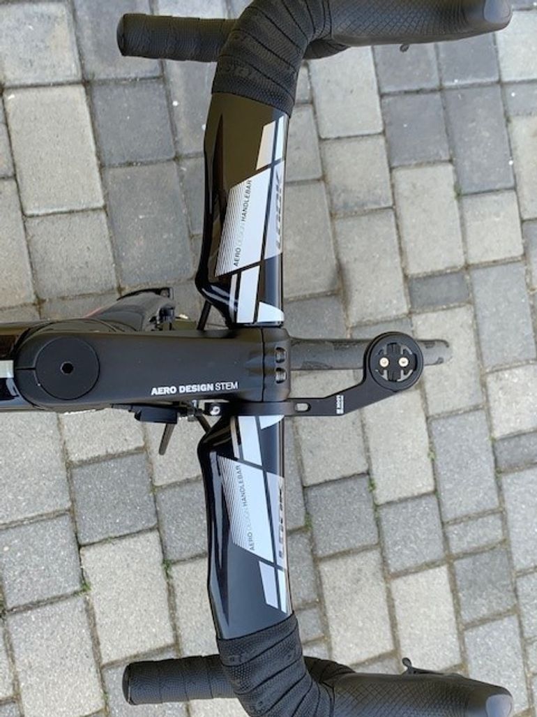 Used Look 795 BLADE RS 2020 Road & Gravel — image 4 of 7