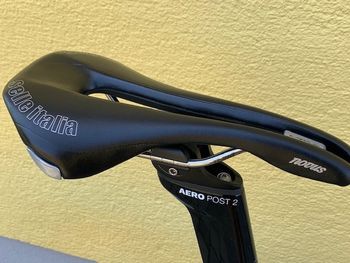 Used Look 795 BLADE RS 2020 Road & Gravel — image 7 of 7