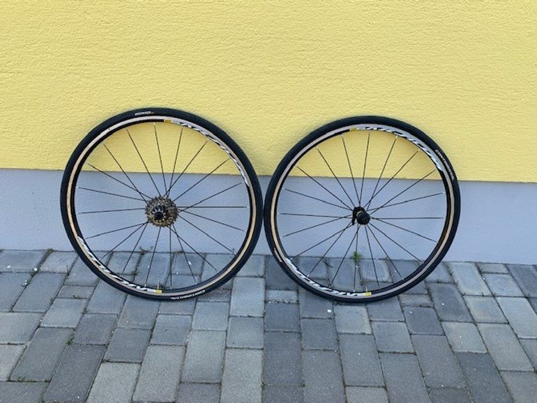 Used Look 795 BLADE RS 2020 Road & Gravel — image 5 of 7