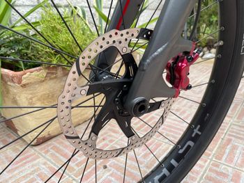 Used Stromer ST5 2023 Mountainbike, Light Gray — image 4 of 13