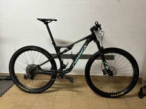 Orbea - OIZ H30 2021, 2021