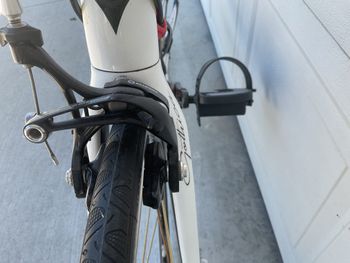Used Cyfac Gothica 2004 Road & Gravel, Red — image 6 of 18