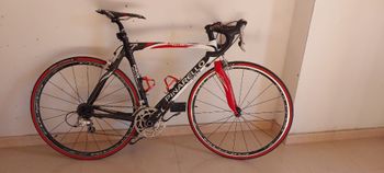 Pinarello - FP Quattro Easy-Fit Force / Rival Bike 2013, 2013