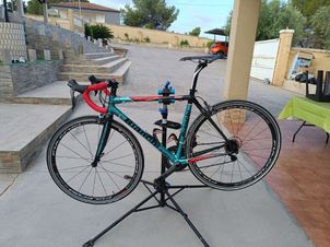 Bianchi - Intenso Ultegra Compact 2014, 2014