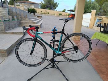 Bianchi - Intenso Ultegra Compact 2014, 2014