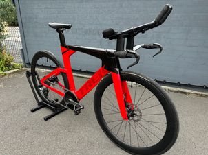 Trek - Speed Concept SLR 7 AXS 2023, 2023