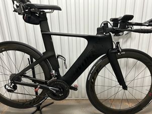 Specialized - S-Works Shiv Di2 2015, 2015