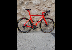 De Rosa - SK Pininfarina CAMPAGNOLO EPS SUPER RECORD, 2021