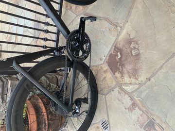 Used Specialized SL7 2021 Road & Gravel, Black — image 3 of 6