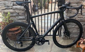 Specialized - SL7, 2021