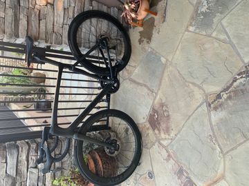 Used Specialized SL7 2021 Road & Gravel, Black — image 2 of 6