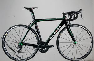 De Rosa - MERAK CARBON ULTEGRA, 