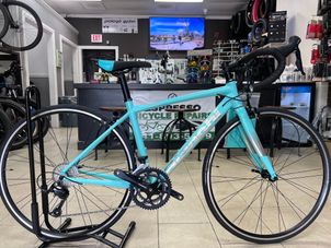 Bianchi - Via Nirone 7 Sora, 2024