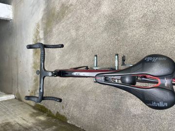 Brugt Trek Émonda SLR 7 2021 2021 Road & Gravel — billede 21 af 21
