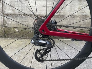 Brugt Trek Émonda SLR 7 2021 2021 Road & Gravel — billede 17 af 21