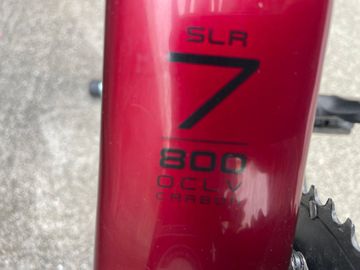 Brugt Trek Émonda SLR 7 2021 2021 Road & Gravel — billede 20 af 21