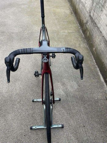 Used Trek Émonda SLR 7 2021 2021 Road & Gravel — image 16 of 21