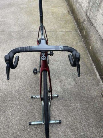 Brugt Trek Émonda SLR 7 2021 2021 Road & Gravel — billede 9 af 21