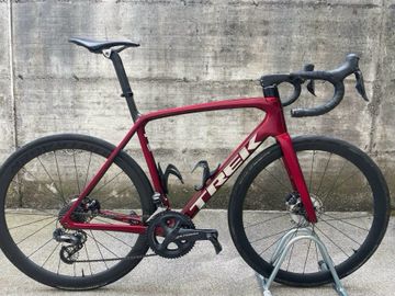 Used Trek Émonda SLR 7 2021 2021 Road & Gravel