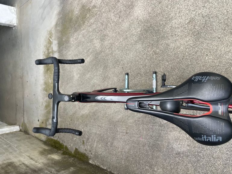 Used Trek Émonda SLR 7 2021 2021 Road & Gravel — image 14 of 21