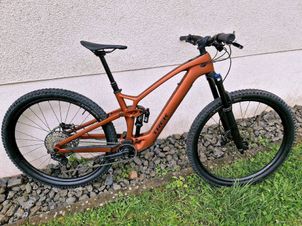 Trek - Fuel EXe 9.7 2023, 2023