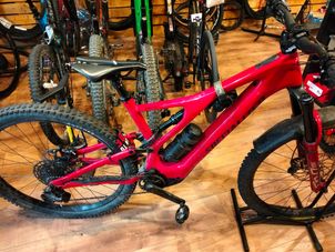 Specialized - Turbo Levo SL Comp Carbon 2022, 2022