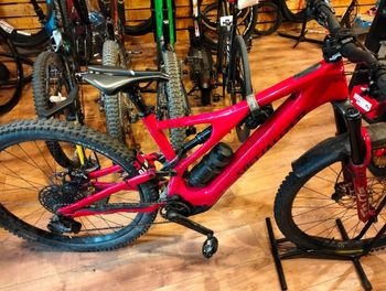 Specialized - Turbo Levo SL Comp Carbon 2022, 2022