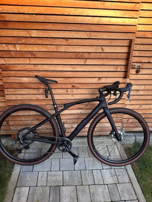 Specialized - Diverge STR Comp 2024, 2024